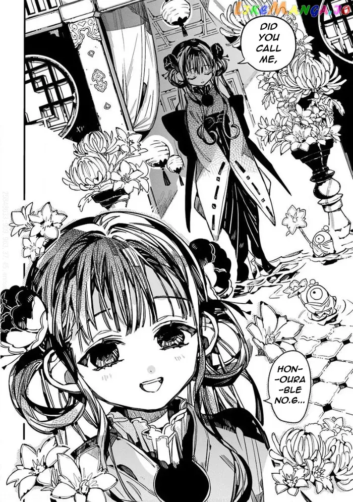 Toilet-Bound Hanako-kun Chapter 63 image 15_optimized